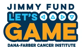 Jimmy Fund logo